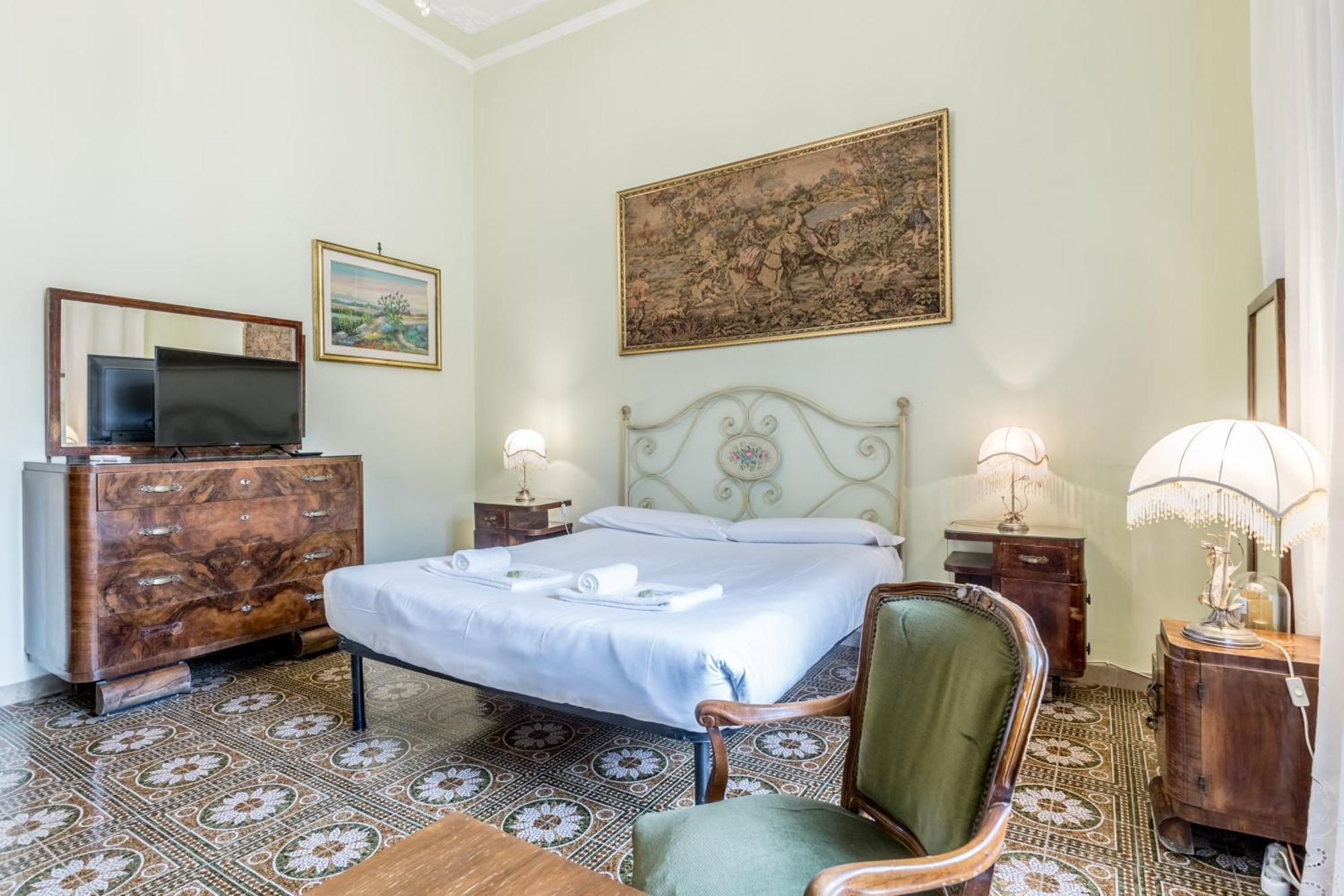 Appartement Dimora Armanda à Rome Extérieur photo