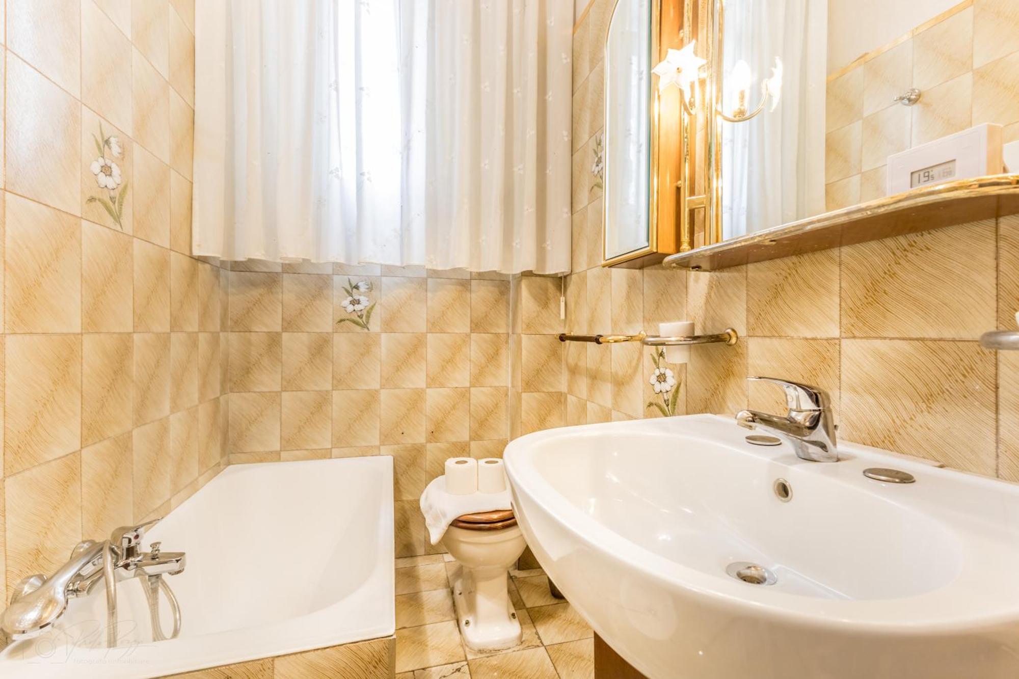 Appartement Dimora Armanda à Rome Extérieur photo
