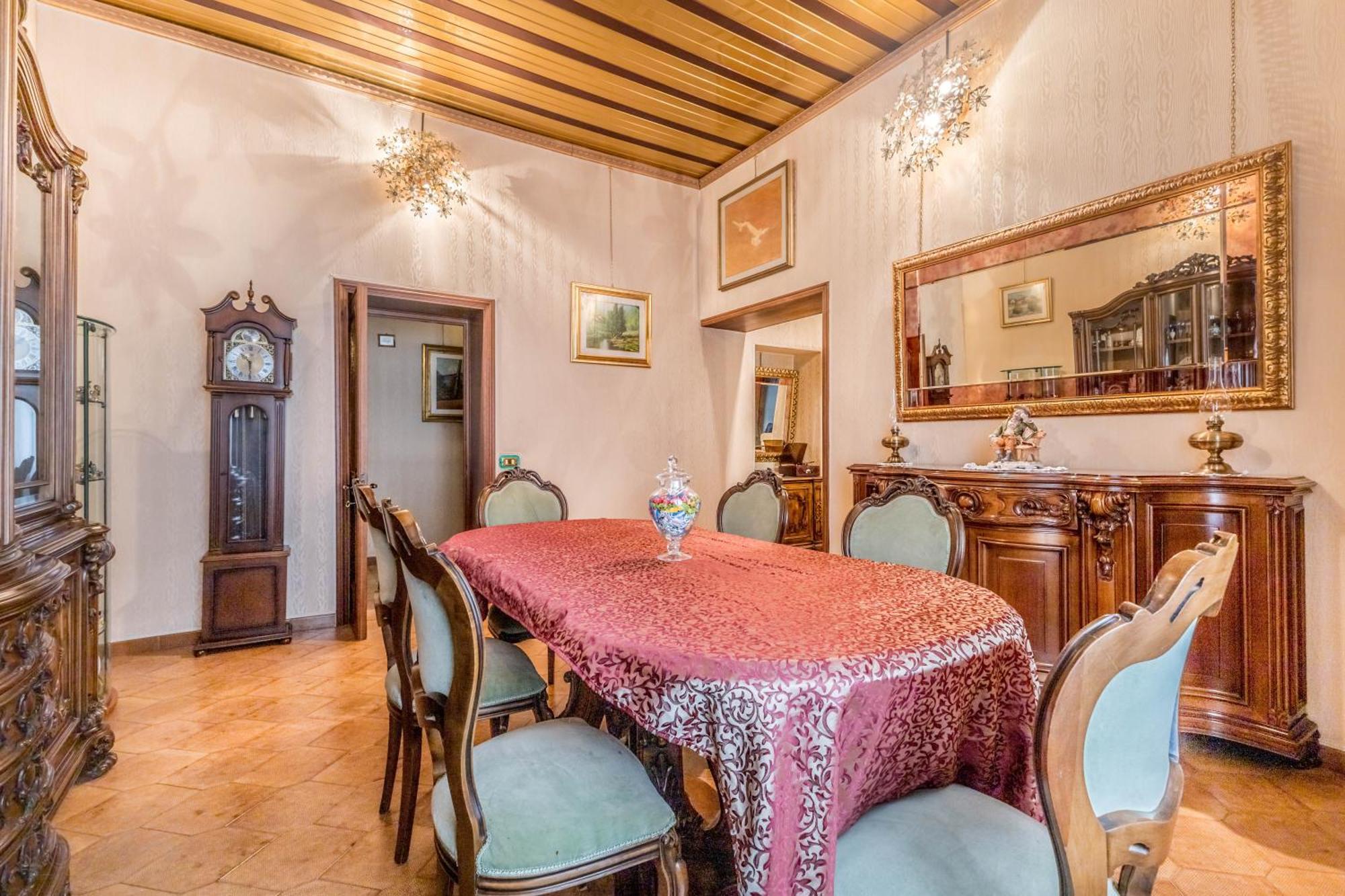 Appartement Dimora Armanda à Rome Extérieur photo